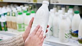 Россия увеличила экспорт молока и упакованных сливок на 23%